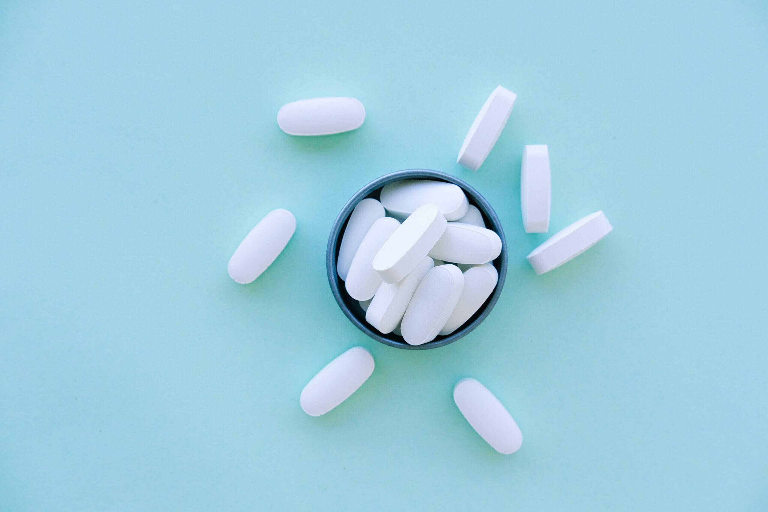 Melatonin vs Magnesium for Sleep in 2026: When to Use Each, When to Skip Both