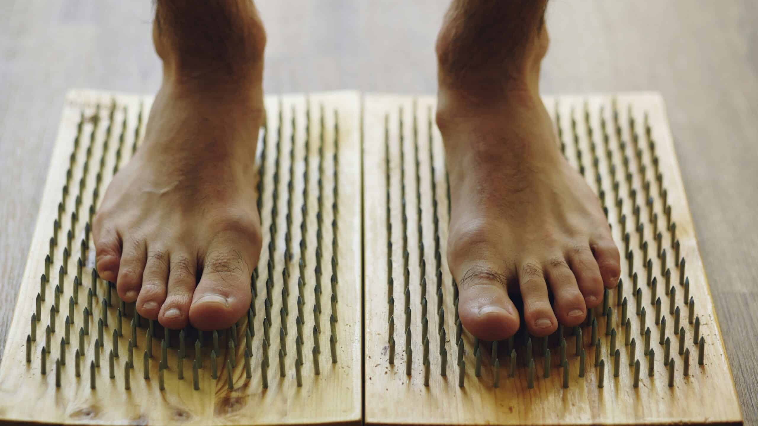 Best Acupressure Mats for Sleep and Pain Relief in 2026: Relax Muscles, Reduce Pain, and Sleep Deeper