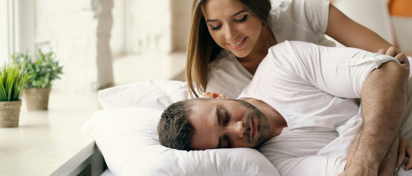 Best Anti-Snoring Pillows in 2026: 5 Expert-Tested Picks for Quieter Sleep