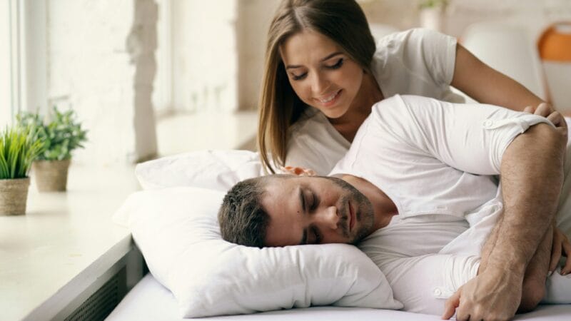 Best Anti-Snoring Pillows in 2026: Quieter Sleep