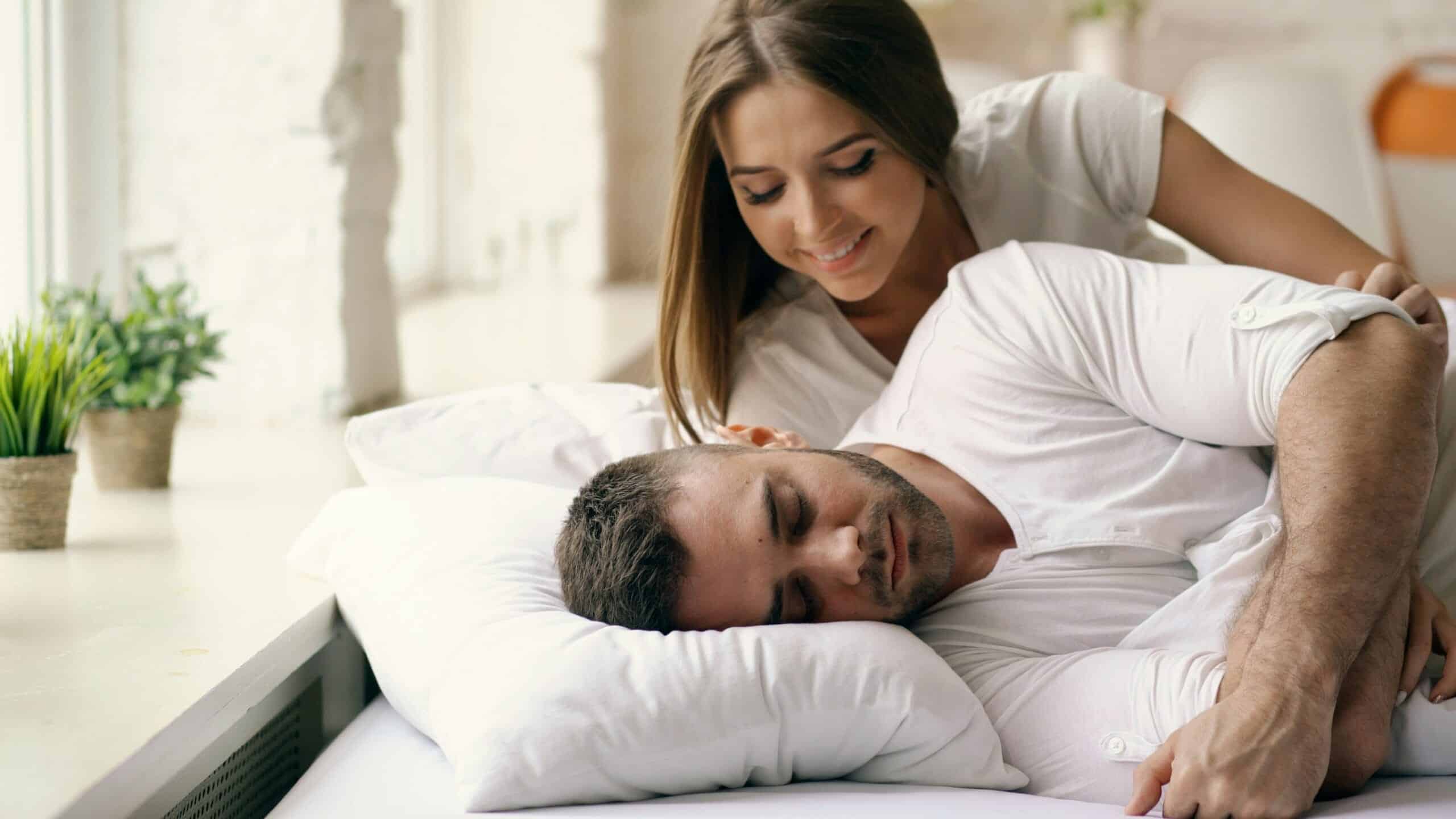 Best Positional Therapy Pillows for Snoring: Anti-Snore Supports in 2026
