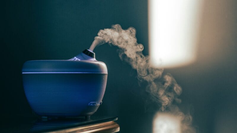Best Aromatherapy Diffusers for Sleep in 2026: Calming Scents, Quiet Operation, and Designs That Work All Night