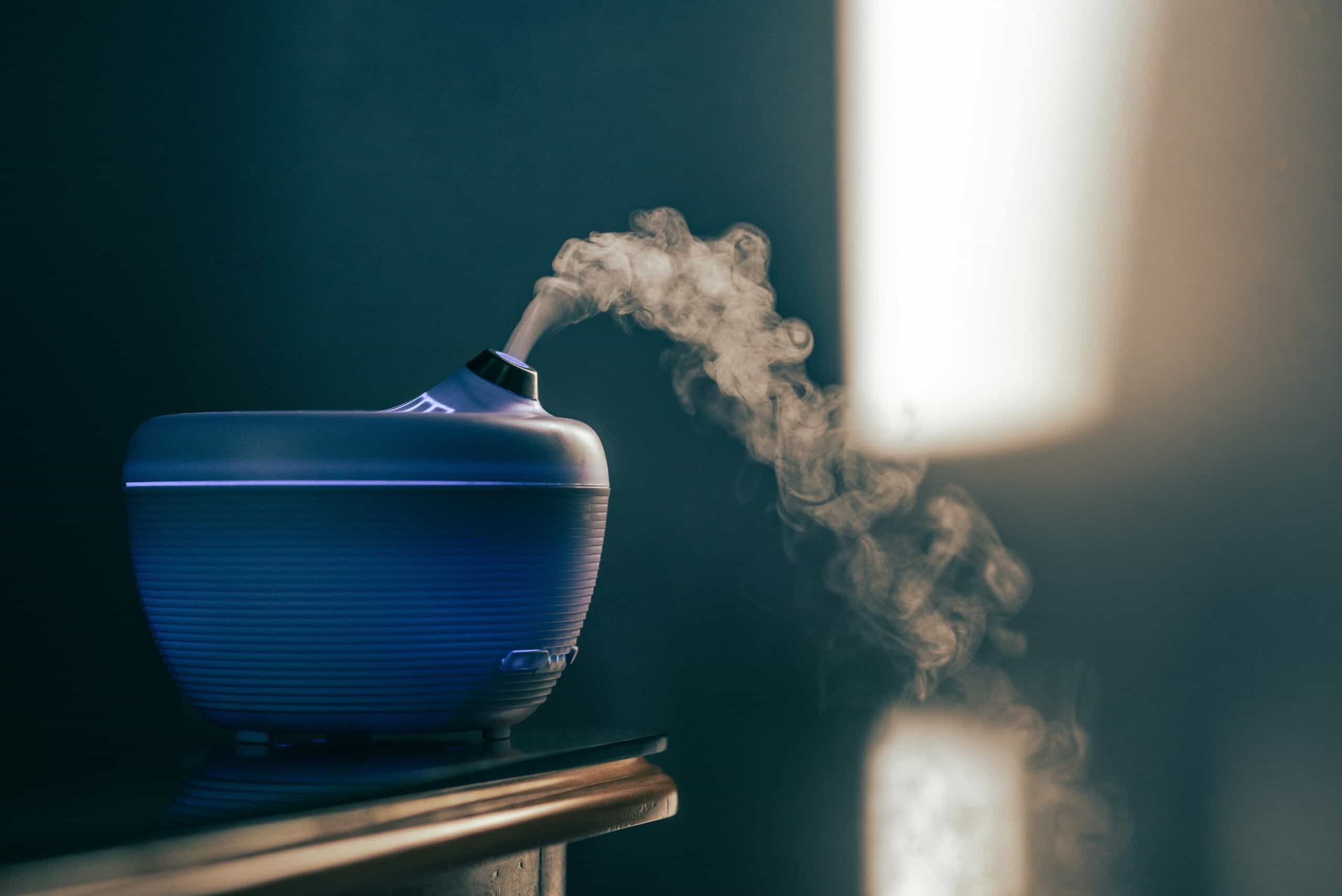 Best Aromatherapy Diffusers for Sleep in 2026: Calming Scents, Quiet Operation, and Designs That Work All Night