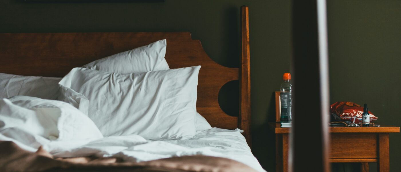 Best Bed Cooling Systems in 2026: Sleep Cooler, Reduce Night Sweats, and Wake Up Refreshed