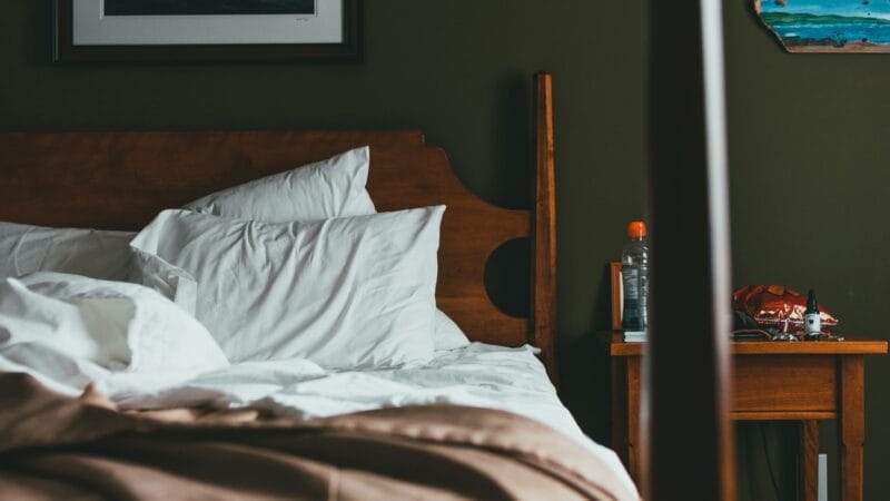 Best Bed Cooling Systems in 2026: Sleep Cooler, Reduce Night Sweats, and Wake Up Refreshed