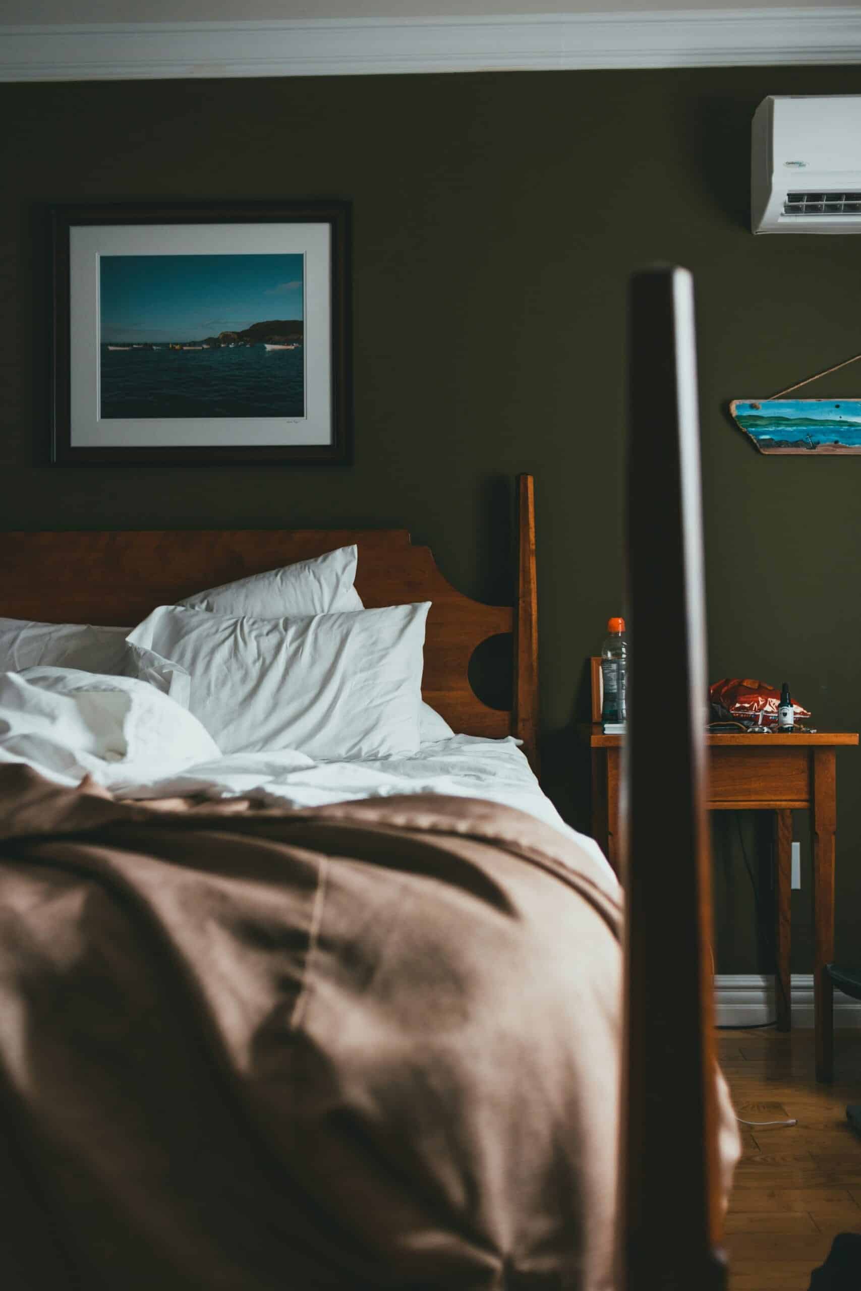 Best Bed Cooling Systems in 2026: Sleep Cooler, Reduce Night Sweats, and Wake Up Refreshed