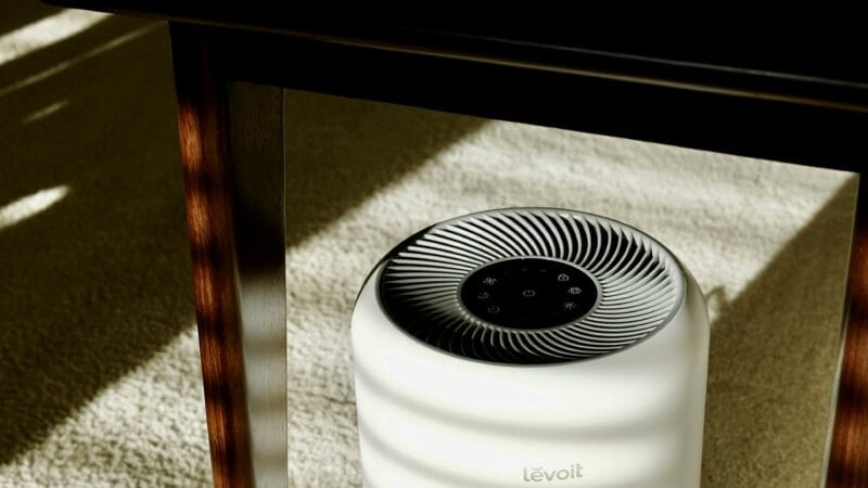 Best Bedroom Air Purifiers for Sleep in 2026: 5 Expert-Tested Picks for Cleaner Air and Better Sleep