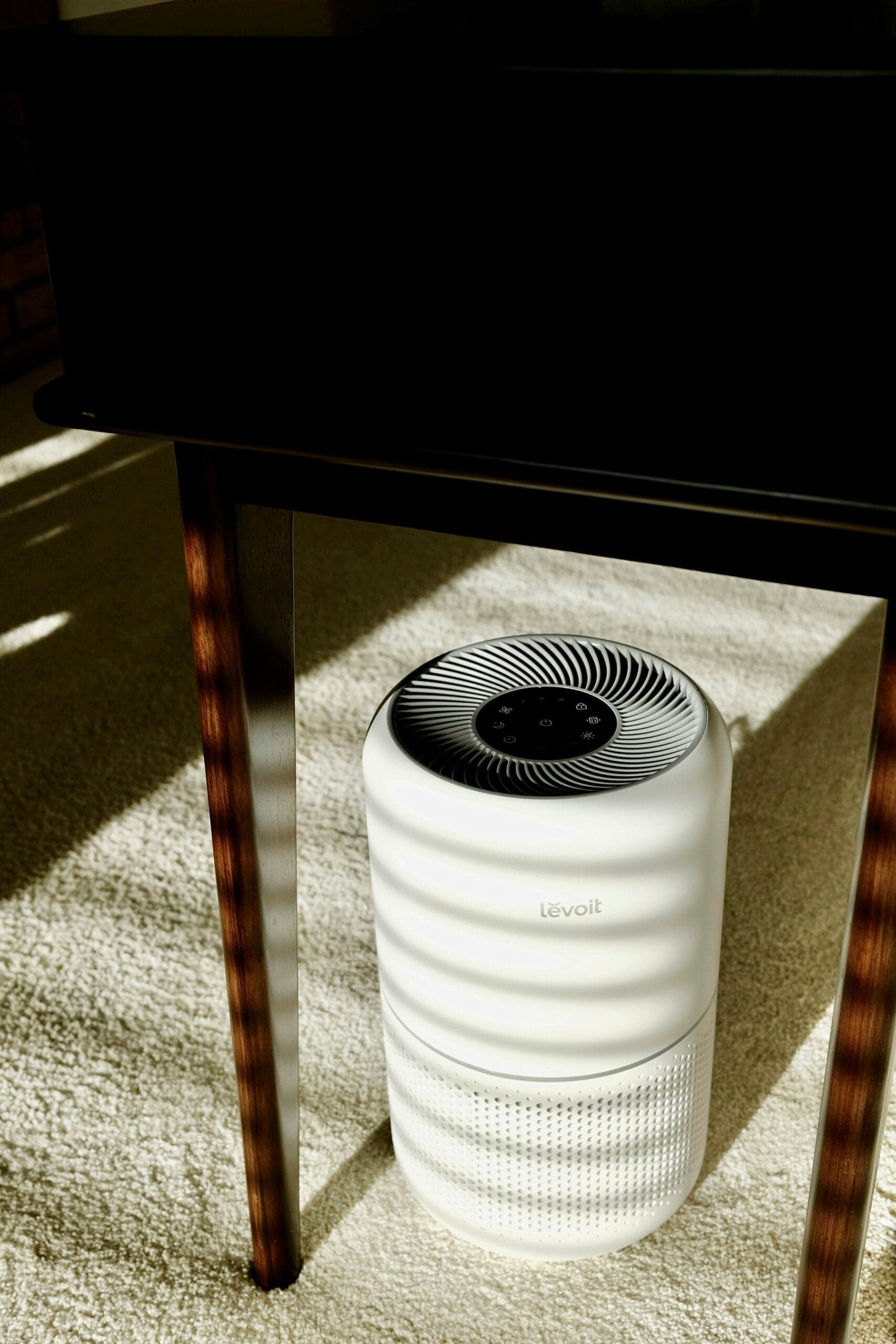 Best Bedroom Air Purifiers for Sleep in 2026: 5 Research-Backed Picks for Cleaner Air and Better Sleep