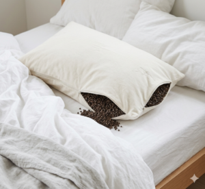 best buckwheat pillows for better sleep in 2026