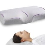best cervical pillows for neck and shoulder pain in 2026