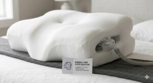 best cpap pillows in 2026