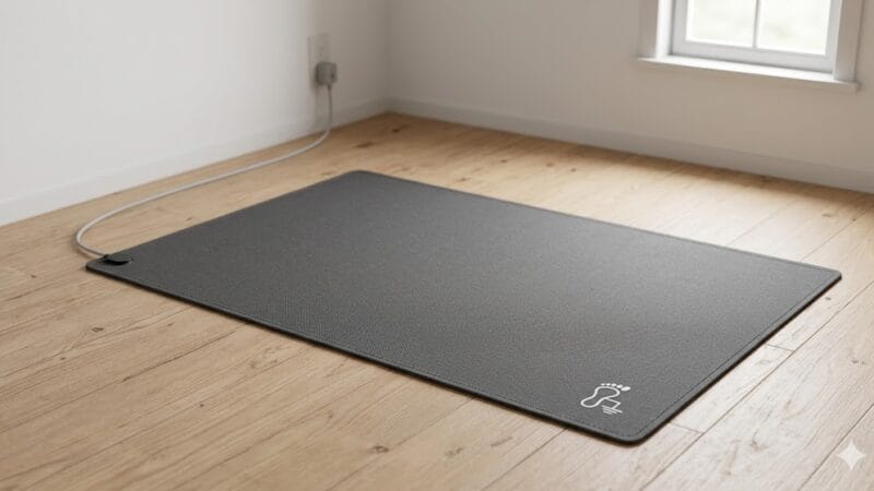 Best Grounding Mats for Sleep and Pain Relief in 2026: Reduce Inflammation, Sleep Deeper, and Wake Up Refreshed