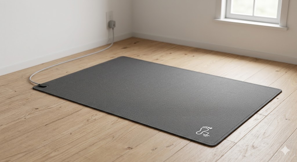 Best Grounding Mats for Sleep and Pain Relief in 2026: Reduce Inflammation, Sleep Deeper, and Wake Up Refreshed