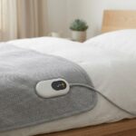 Best heated blankets for warmth and comfort in 2026