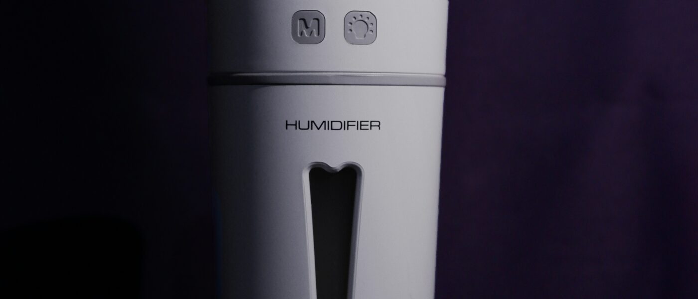 Best Bedroom Humidifiers for Better Sleep in 2026: 5 Expert-Tested Picks for Dry Air Relief