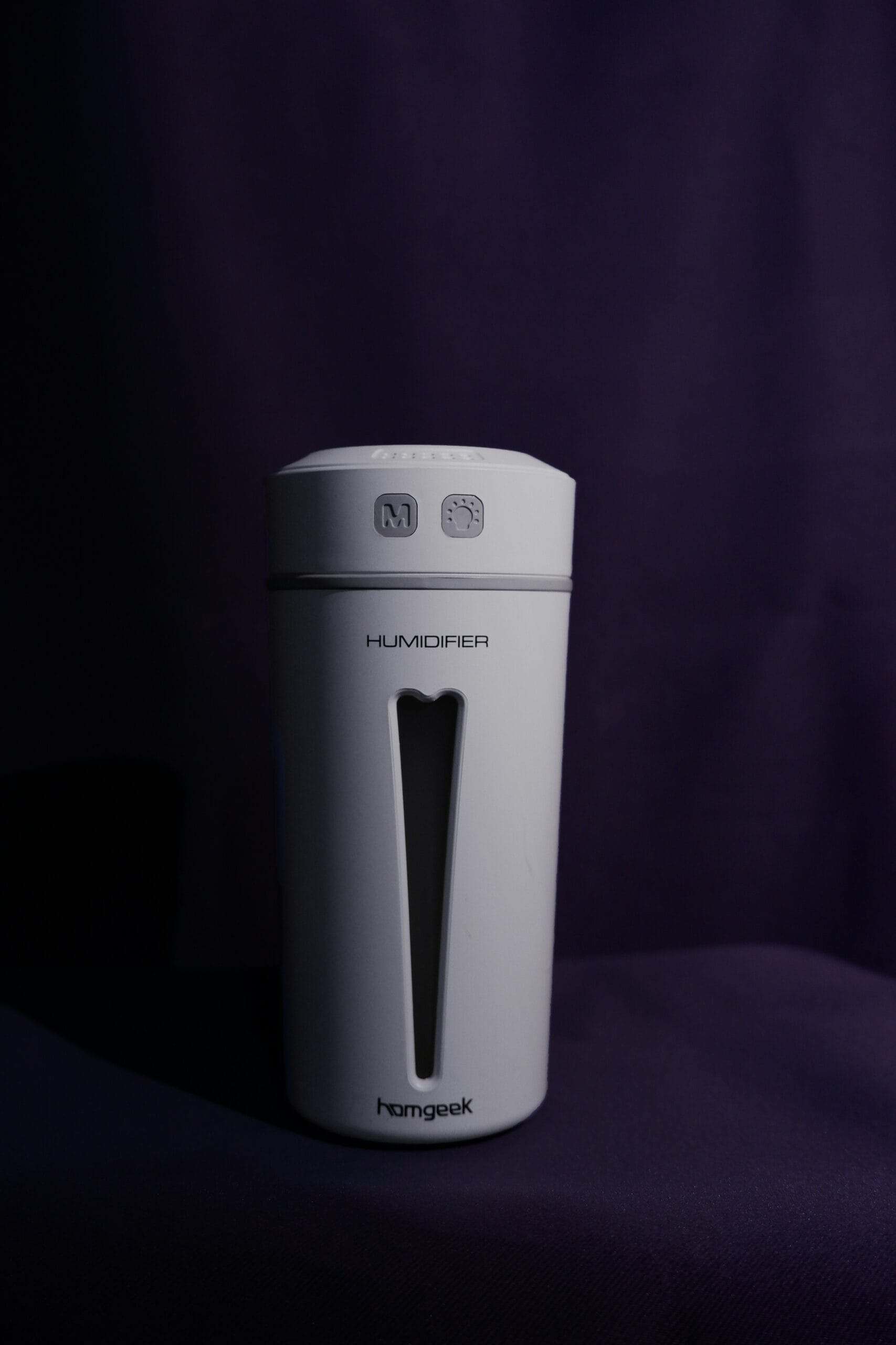Best Bedroom Humidifiers for Better Sleep in 2026: Dry-Air Solutions for Easier Breathing and Deeper Rest
