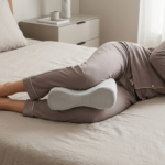 best knee pillow for side sleepers in 2026