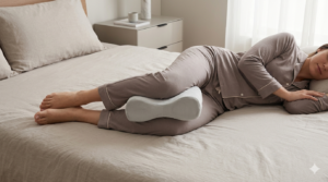 best knee pillow for side sleepers in 2026