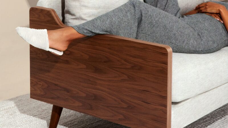 Best Foam Bed Wedge Pillows for Leg Elevation in 2026