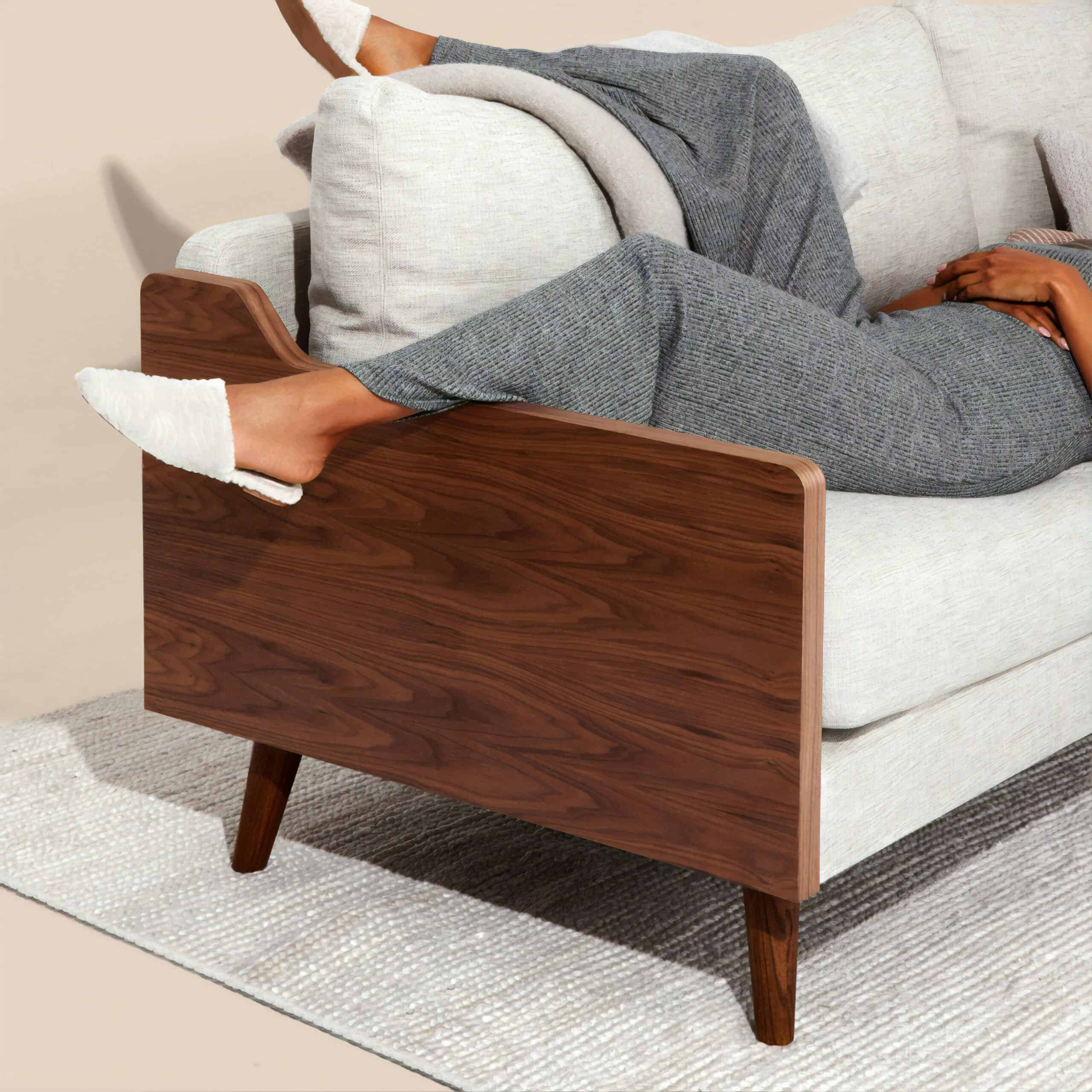 Best Foam Bed Wedge Pillows for Leg Elevation in 2026