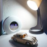 best light up alarm clocks in 2026