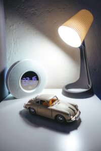 best light up alarm clocks in 2026