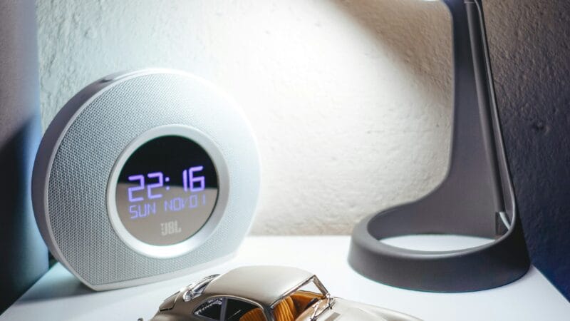 Best Wake Up Light Alarm Clocks in 2026: 5 Expert-Tested Picks for Better Mornings