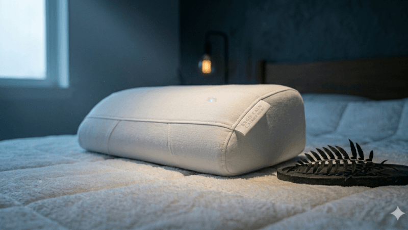 Best Lumbar Support Pillows in 2026: Back Pain Relief
