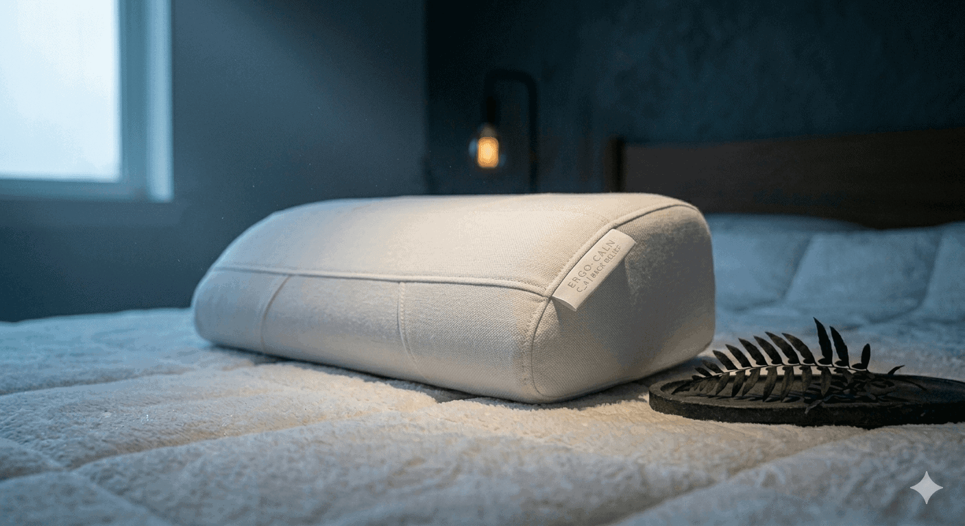Best Lumbar Support Pillows in 2026: Back Pain Relief That Actually Works