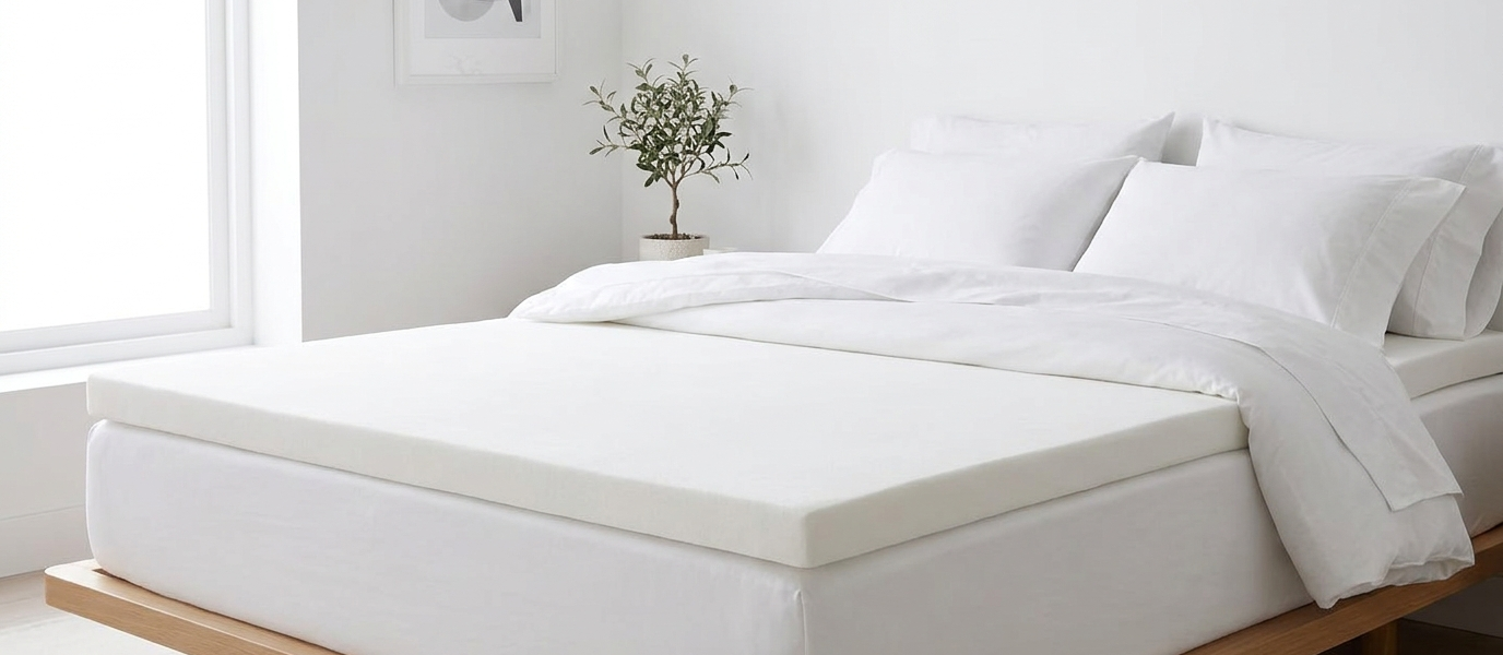 Best Mattress Toppers for Side Sleepers in 2026: 5 Expert-Tested Picks for Pressure Relief