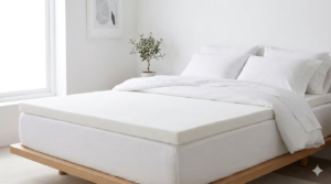 best mattress toppers for side sleepers in 2026