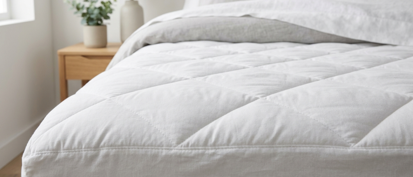 Best Mattress Pads in 2026: 5 Expert-Tested Picks for Comfort and Protection
