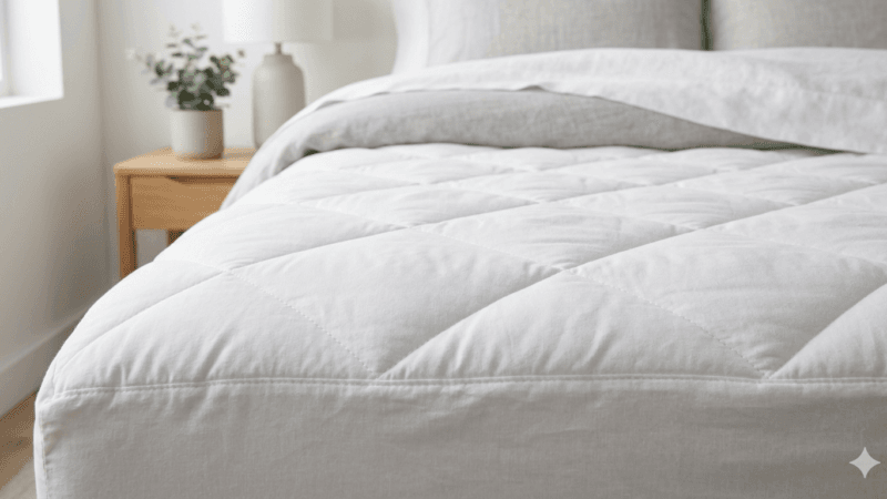 Best Mattress Pads in 2026: 5 Expert-Tested Picks for Comfort and Protection