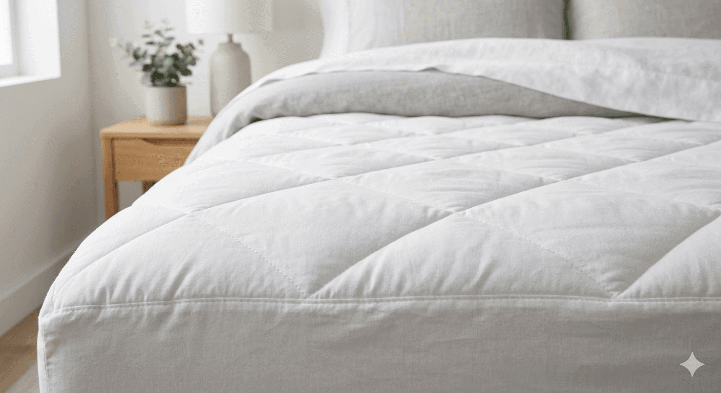 Best Mattress Pads in 2026: Plush, Protective Picks for Every Bed
