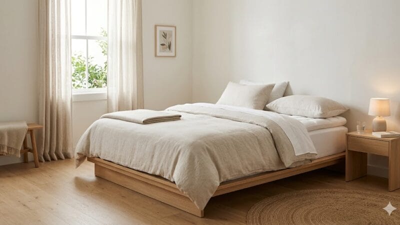 Best Mattress Toppers for Fibromyalgia in 2026: Pressure Relief, Temperature Control, and the Support Your Body Actually Needs