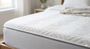 best mattress toppers for hot sleepers in 2026