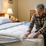 best mattress toppers for seniors in 2026