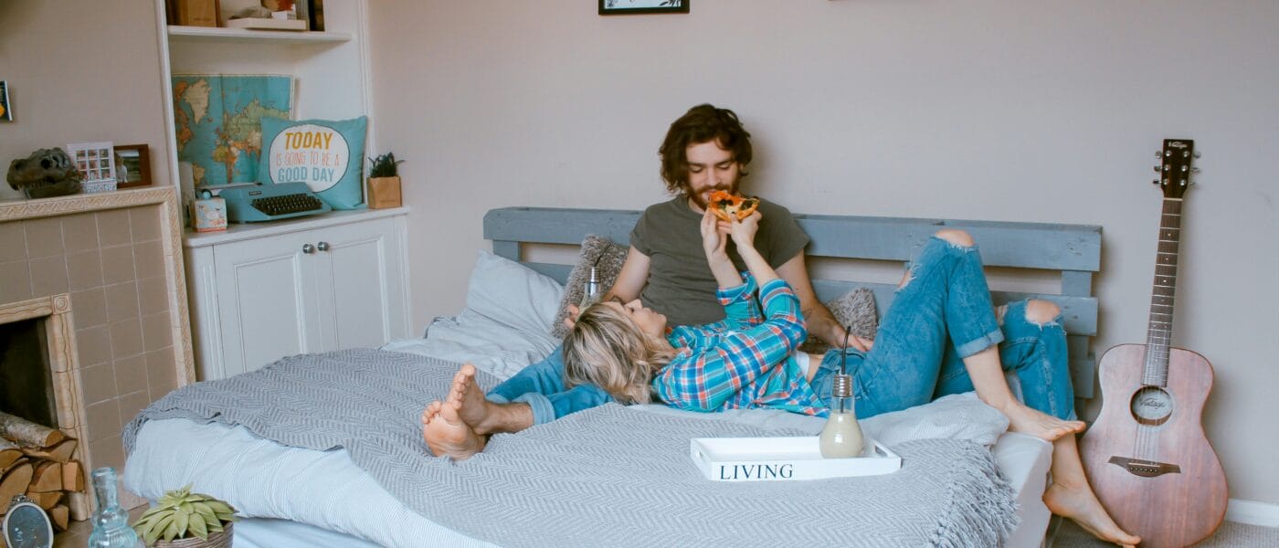 Best Mattresses for Couples in 2026: 5 Top-Rated Picks for Motion Isolation, Edge Support, Cooling, and Sharing-Friendly Comfort