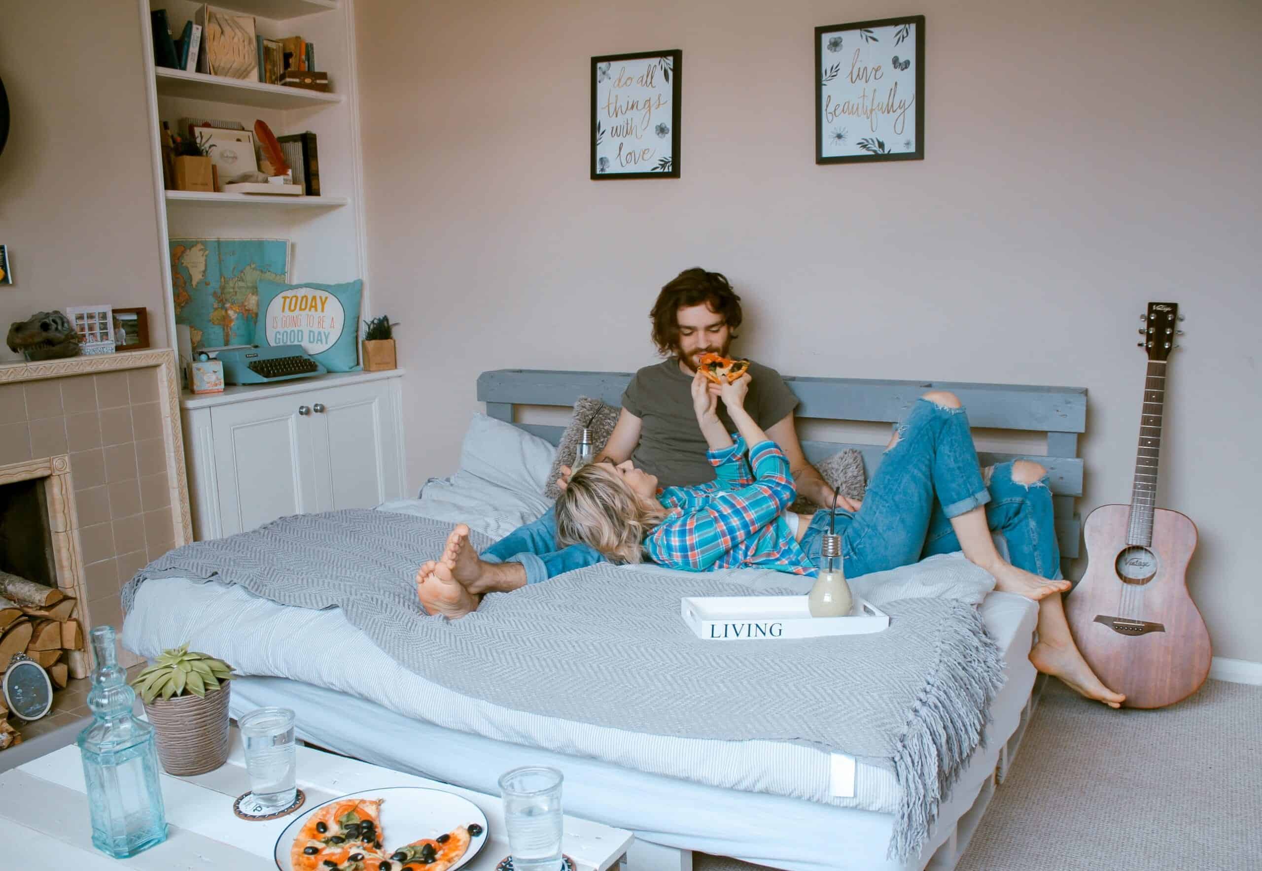 Best Mattresses for Couples in 2026