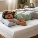 best mattresses for stomach sleepers in 2026