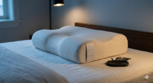 best pillow for neck pain in 2026 for your bedroom