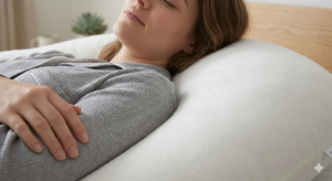 best pillow for shoulder pain in 2026