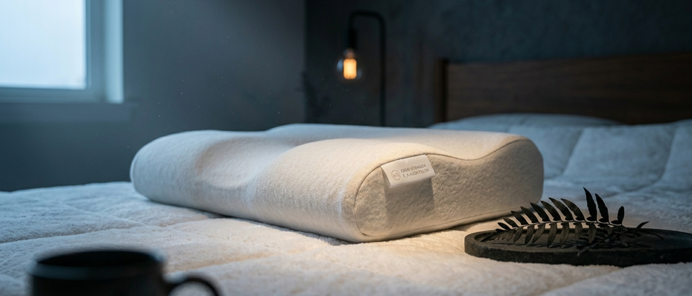 Best Pillows for Stomach Sleepers in 2026: 5 Expert-Tested Picks for Pain-Free Sleep