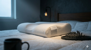 best pillow for stomach sleepers in 2026