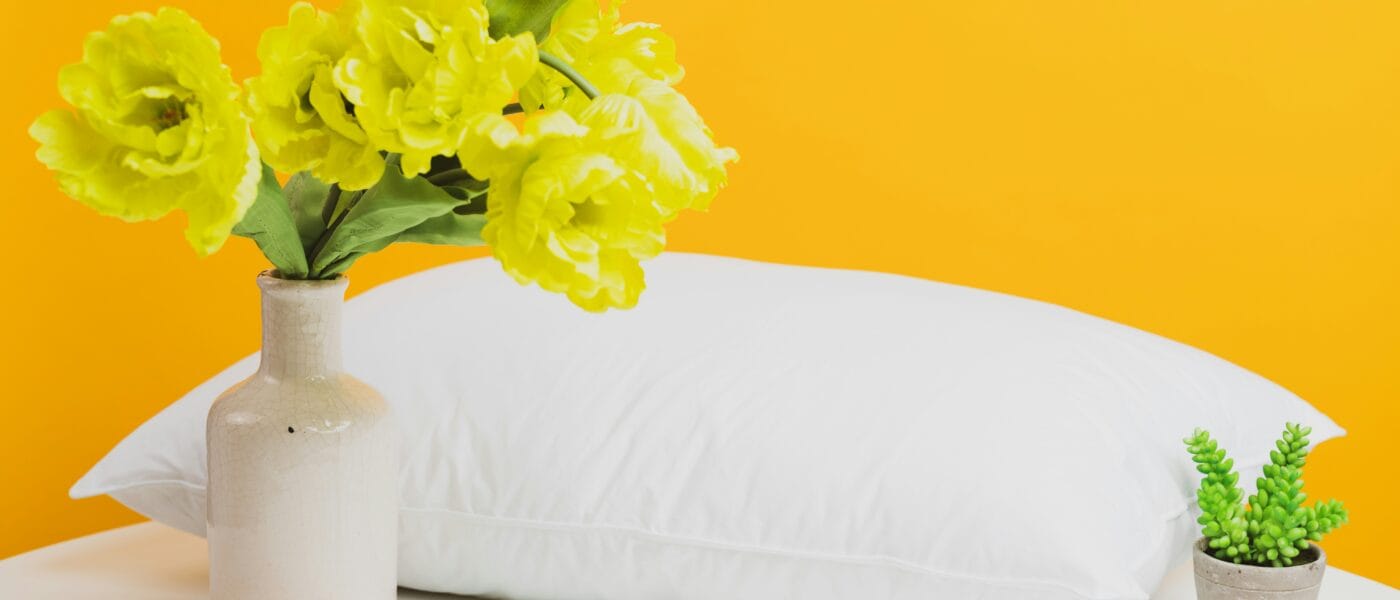 Best Pillows for Allergies in 2026: 5 Top-Rated Hypoallergenic Picks for Dust Mite Protection, Asthma Relief, and Sneeze-Free Sleep