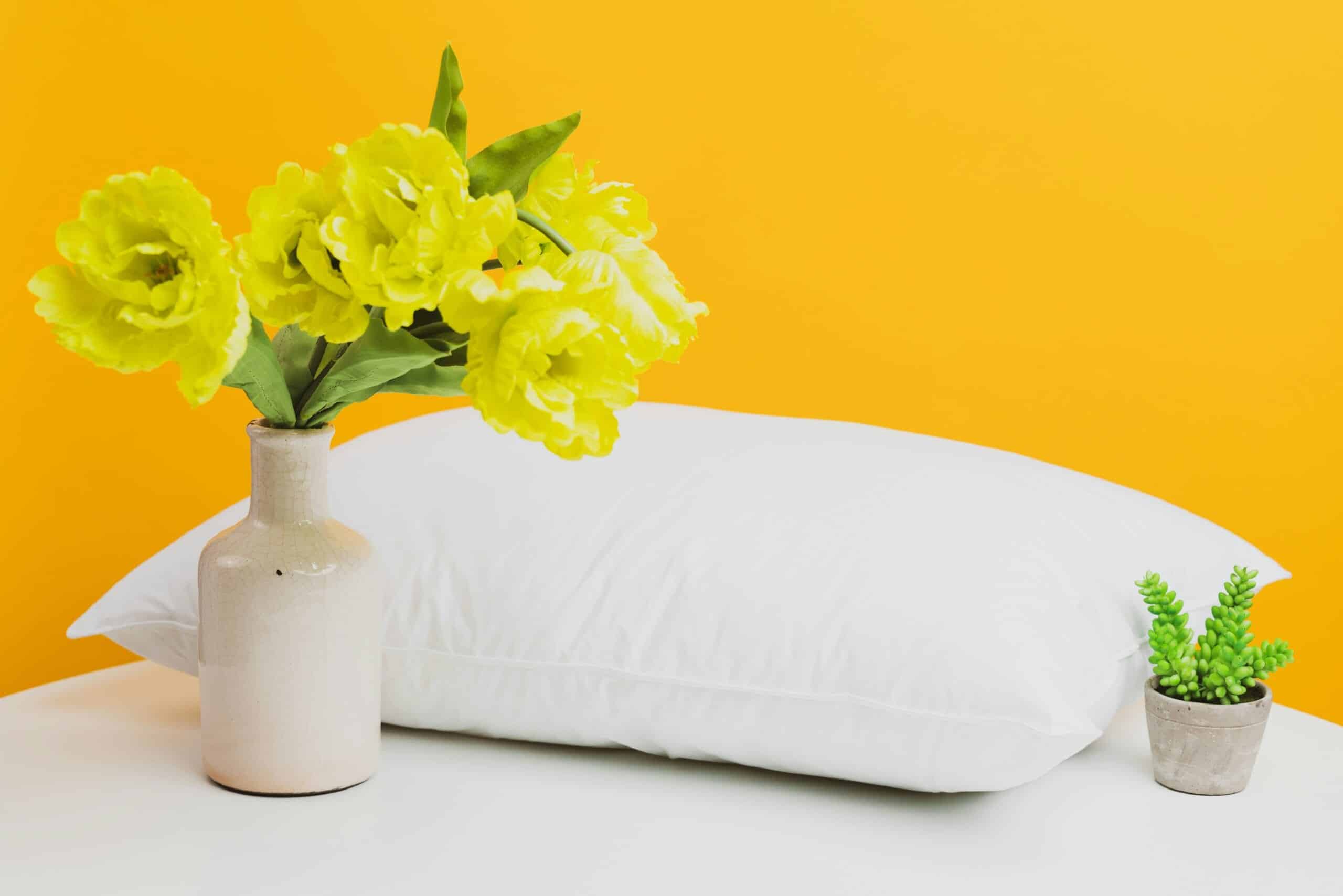 Best Pillows for Allergies in 2026: 5 Top-Rated Hypoallergenic Picks for Dust Mite Protection, Asthma Relief, and Sneeze-Free Sleep