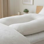 best pillows for pregnancy for better sleep in 2026