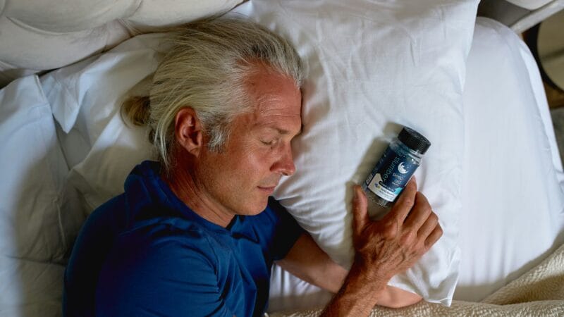 Best Sleep Aids for Adults in 2026: 5 Expert-Tested Picks for Falling Asleep Faster