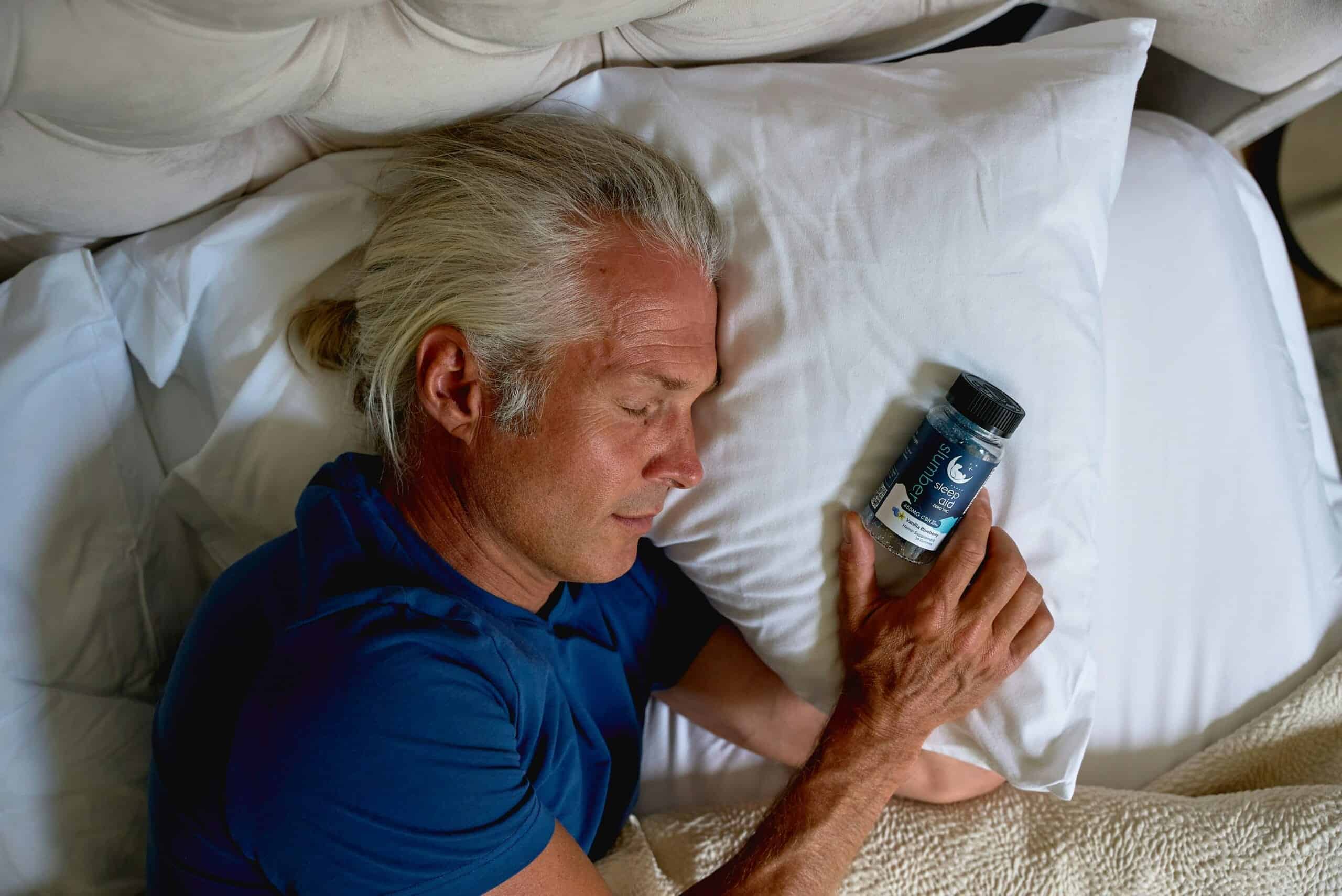 Best Sleep Aids for Adults in 2026: What Works for Occasional Sleep Trouble