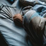best sleep positions for back pain in 2026